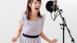 【ヒトカラ】ボイストレーニングに最適な一人カラオケの来店頻度は？ 